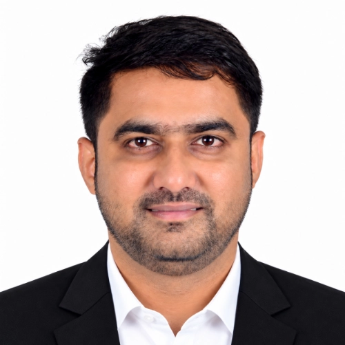 Jinesh Patel