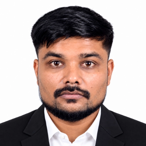 Mahidhar Patel