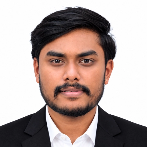 Ved Patel